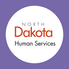 North Dakota Health logo