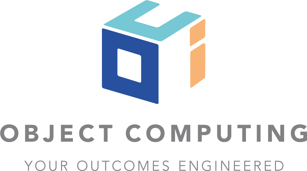 Object Computing Inc. logo